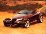 Plymouth Prowler 1997 года